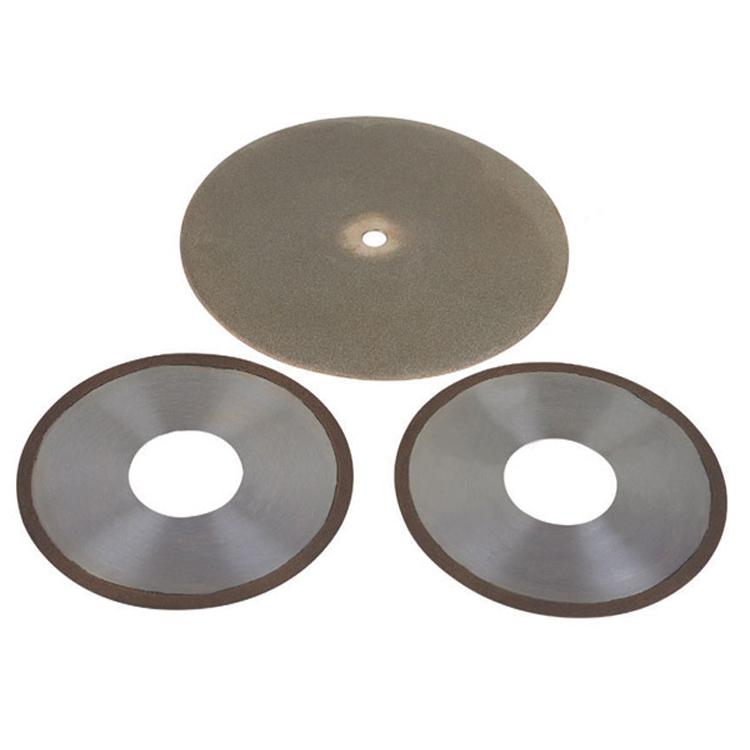 鉆石砂輪耐磨性好嗎？鉆石砂輪耐磨性分析 ！